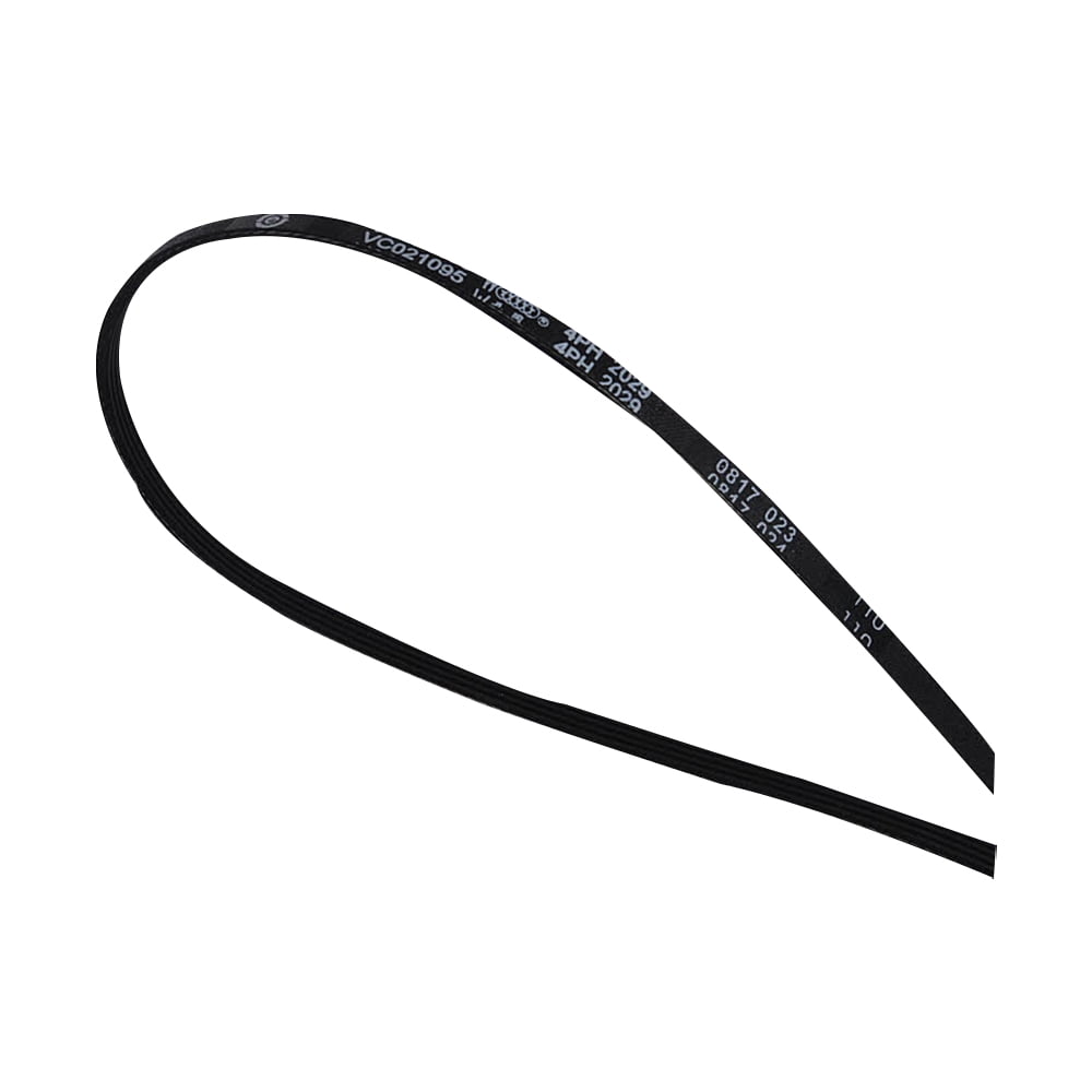 ForeverPRO WH01X27935 Wd-0350-38-Dryer Drum Drive Belt for GE Dryer
