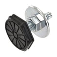 thumbnail image 1 of ForeverPRO WH01X29505 Leveling Leg for GE Appliance, 1 of 1