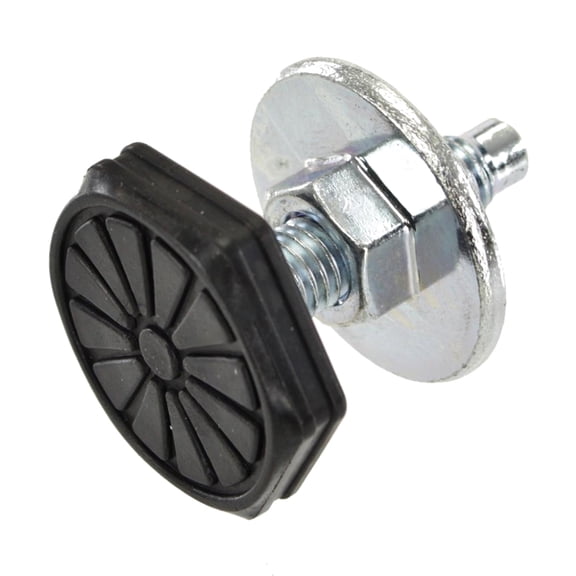 ForeverPRO WH01X29505 Leveling Leg for GE Appliance