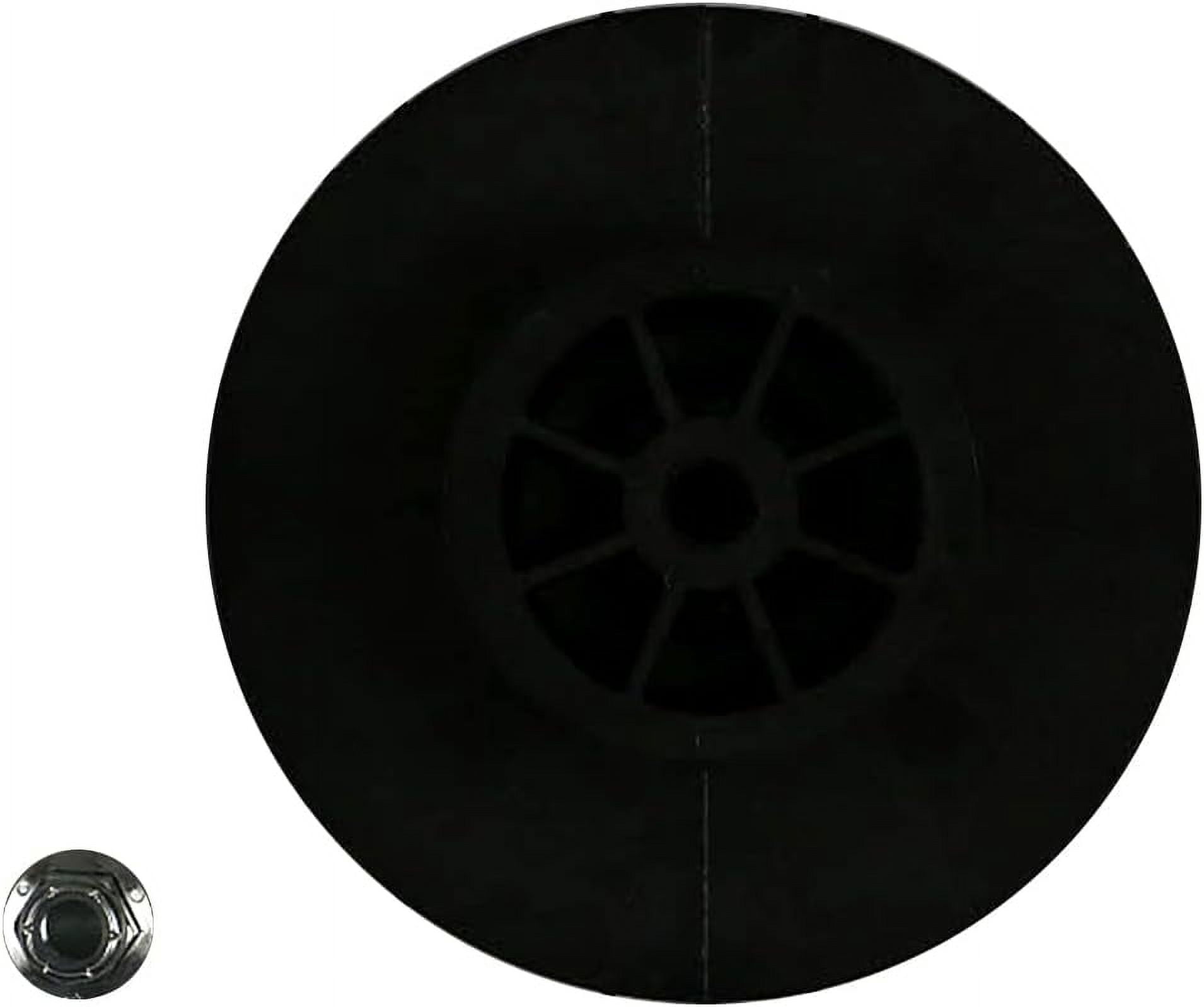 GE Washer Motor Pulley 1/2 HP WH03X32217 WH07X24182 WH49X25377 290D1164