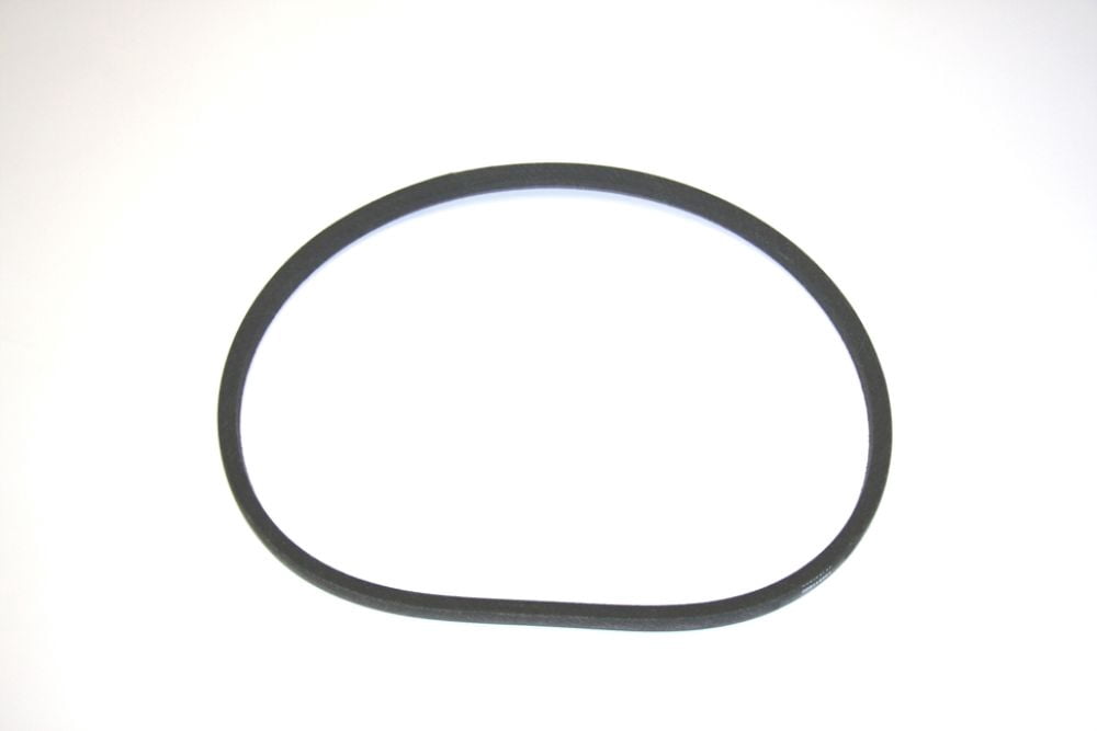 ForeverPRO WH07X10009 V-Belt for GE Washer Dryer Combo WH07X0113 WH7X10002 WH7X10009 WH7X113