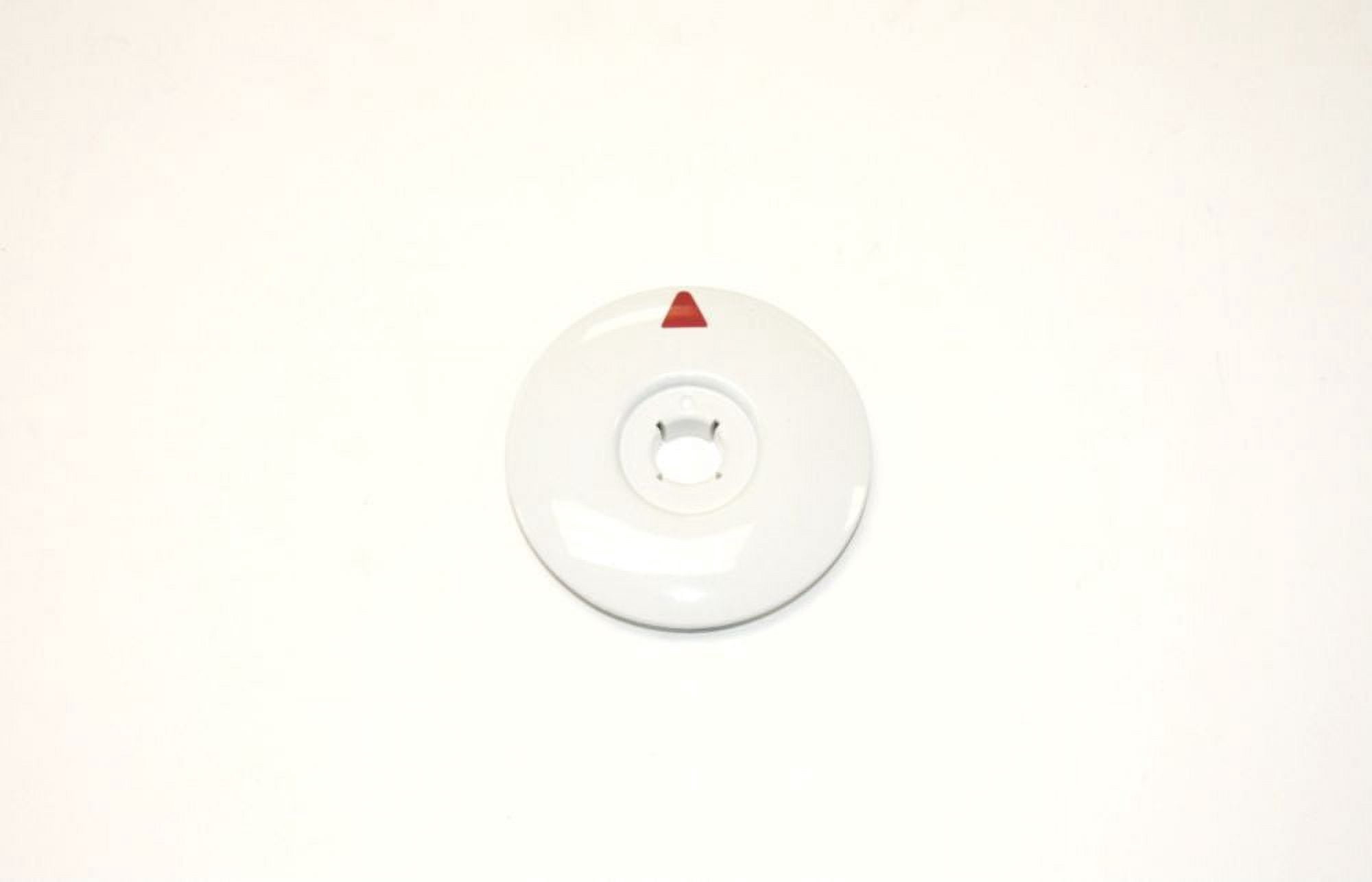 ForeverPRO WH11X10015 Timer Dial for GE Washer WH11X0139 WH11X10038 WH11X139