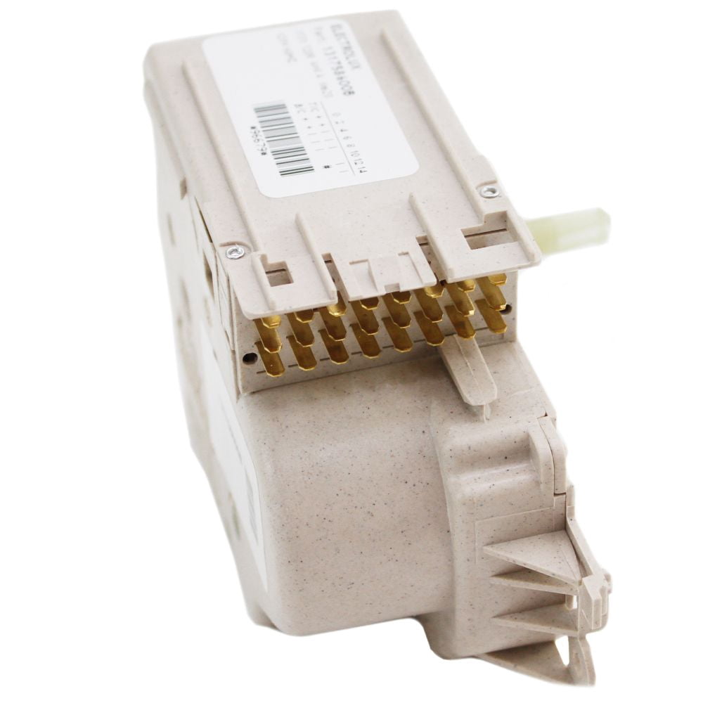 ForeverPRO WH12X10164 Timer-Washer for GE Washer Dryer Combo 912229 AH269894 EA269894 PS269894