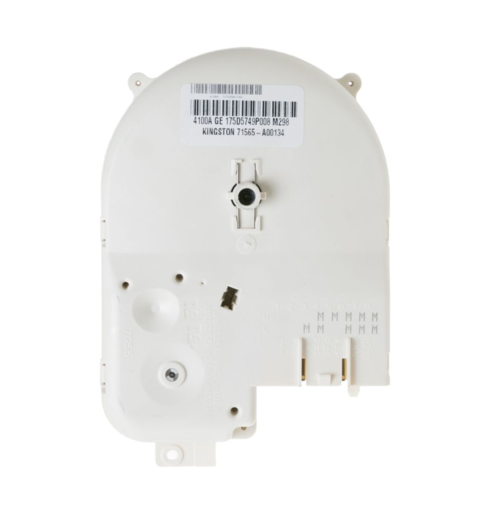 ForeverPRO WH12X10350 Timer Washer for GE Washer (AP3995138) 1264501 AH1482382 EA1482382