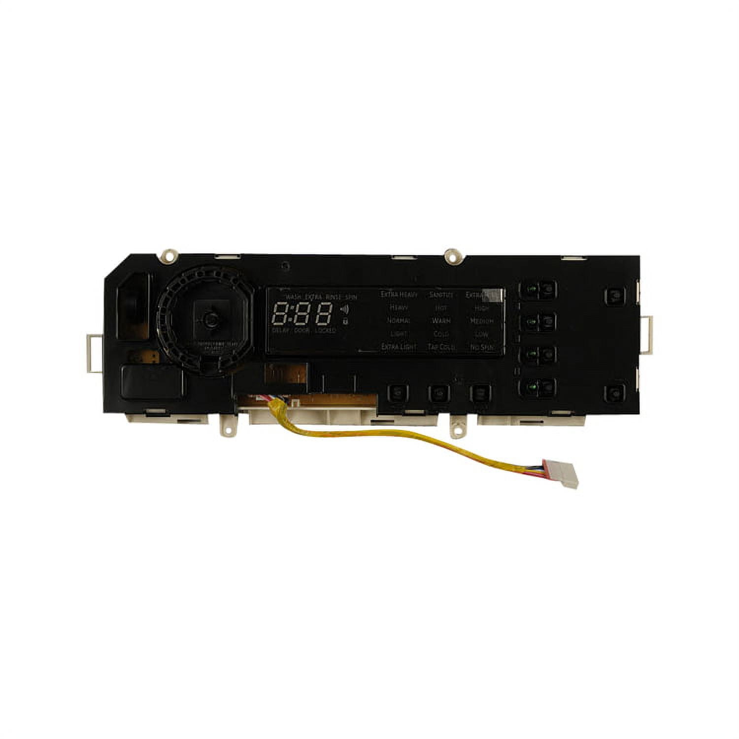 ForeverPRO WH12X10443 Control Board Asm for GE Washer 1811485 AH2577696 EA2577696 PS2577696