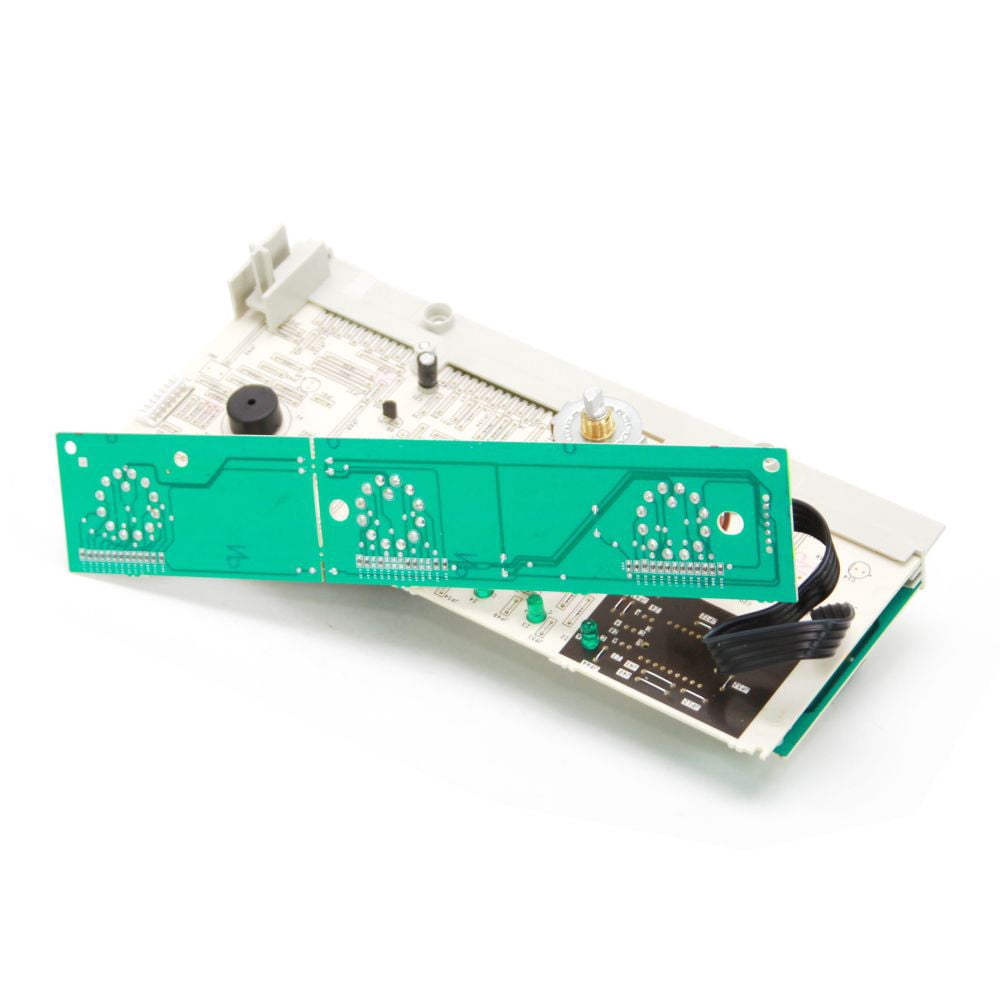 ForeverPRO WH12X10475 Motor Control Board for GE Washer 1811497 AH3487291 EA3487291 PS3487291