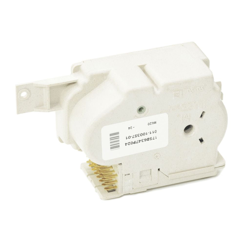 ForeverPRO WH12X10478 Timer Washer for GE Washer 1811500 AH3487294 EA3487294 PS3487294