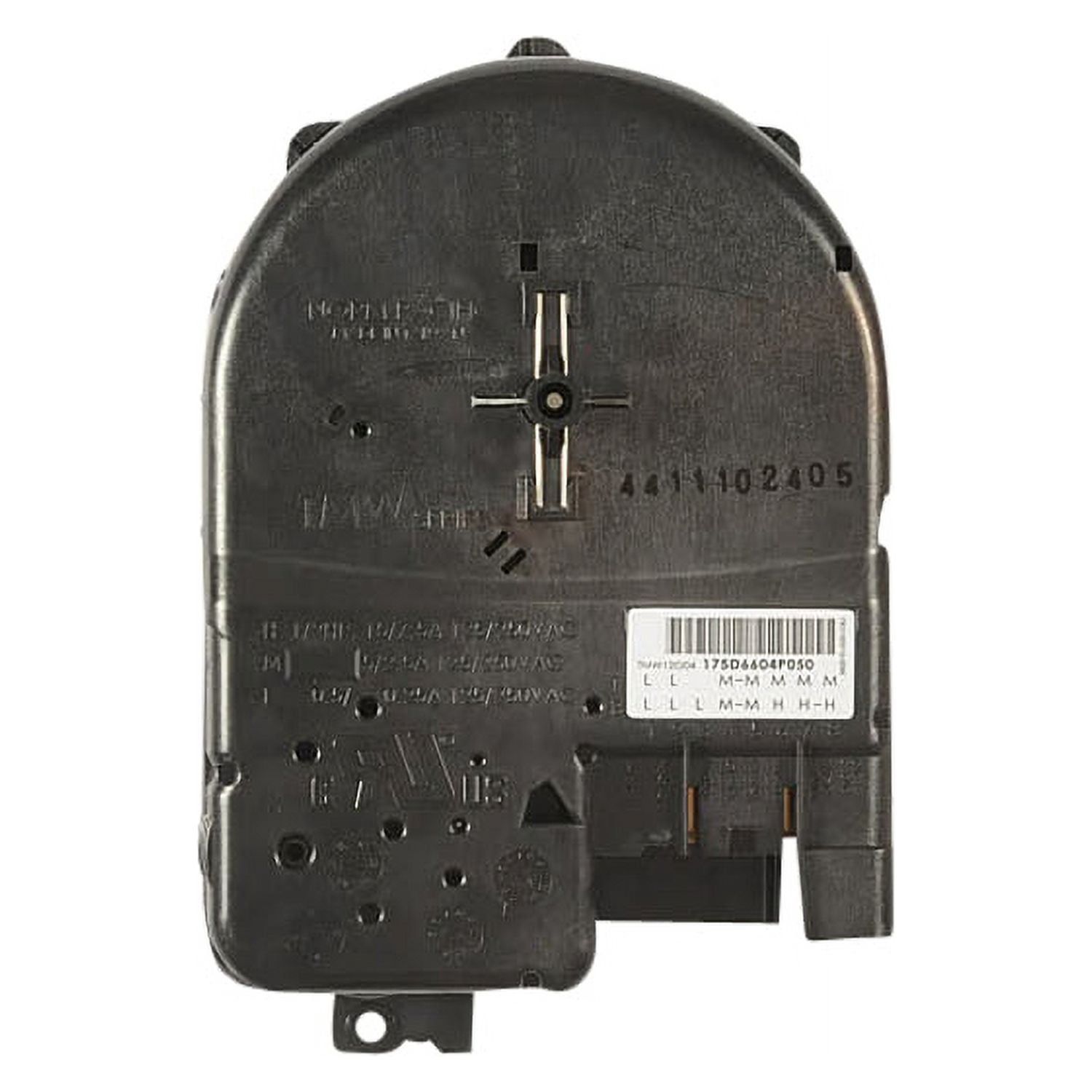 ForeverPRO WH12X10536 Timer Washer for GE Appliance 2443836 AH3506806 EA3506806 PS3506806