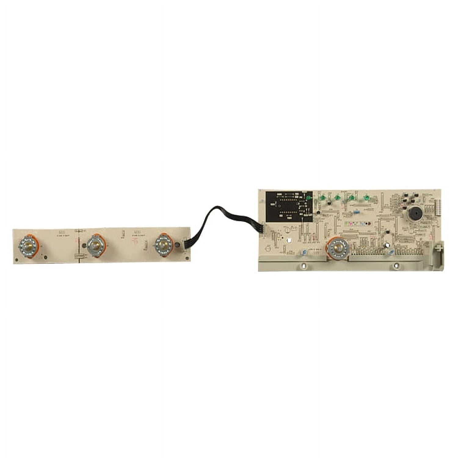 ForeverPRO WH12X10614C Control Asm for GE Appliance WH12X10614