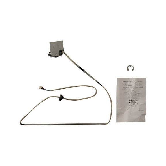 ForeverPRO WH12X20359 Lid Lock Service Kit for GE Appliance WH12X10552