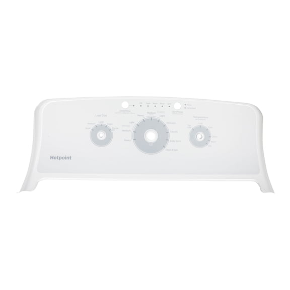 ForeverPRO WH42X28201 Panel Control Asm for GE Appliance