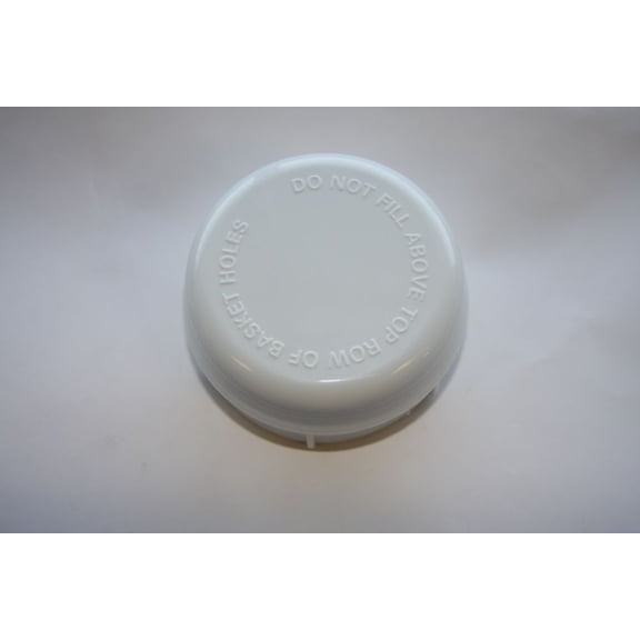 ForeverPRO WH43X10005 Cap Agitator for GE Washer 280346 AH272851 EA272851 PS272851