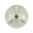 thumbnail image 1 of ForeverPRO WH43X34257 Agitator Base Hybrid Assembly for GE Washer WH43X31239, 1 of 1