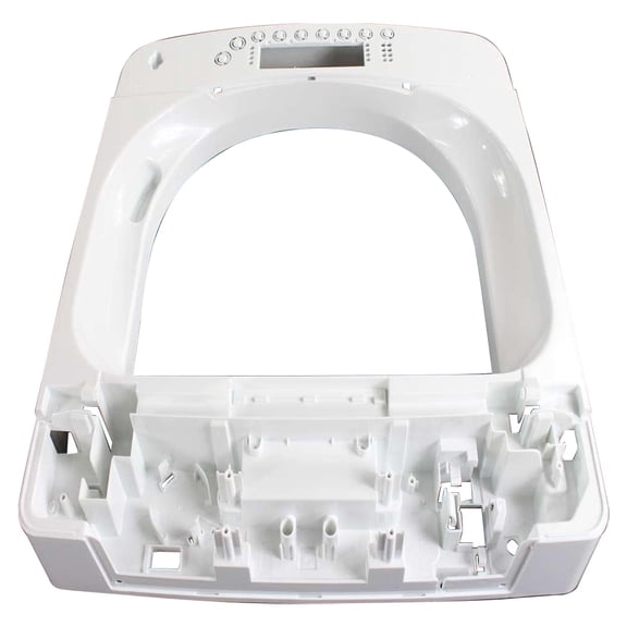 ForeverPRO WH44X26195 Washing Machine Control Panel Seat for GE Appliance