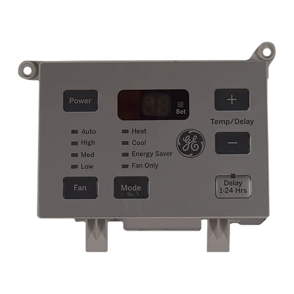 ForeverPRO WJ26X20604 Display Board Sub Asm for GE Air Conditioner