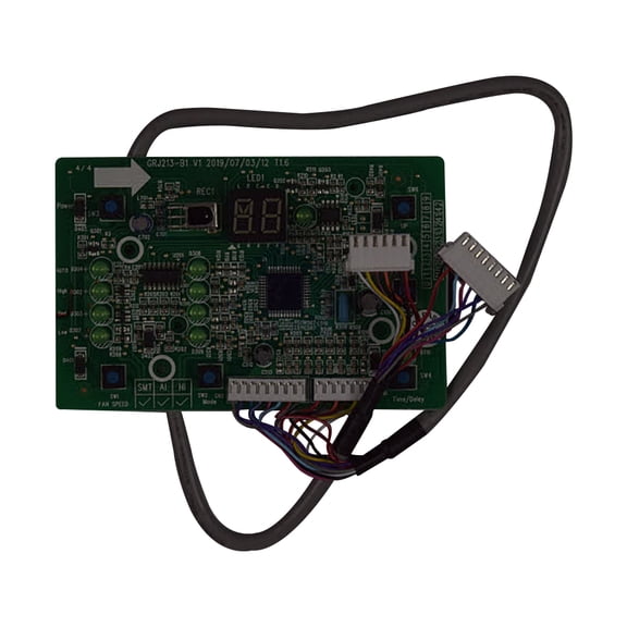 ForeverPRO WJ26X26174 Display Board for GE Air Conditioner