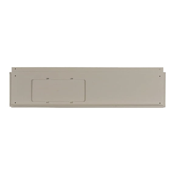 ForeverPRO WJ43X22919 Window Seal Plate for GE Air Conditioner