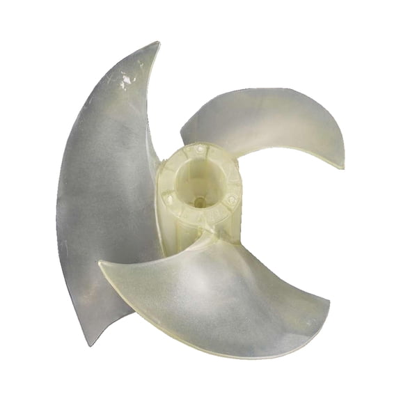 ForeverPRO WJ73X23541 Outdoor Fan Blade for GE Air Conditioner