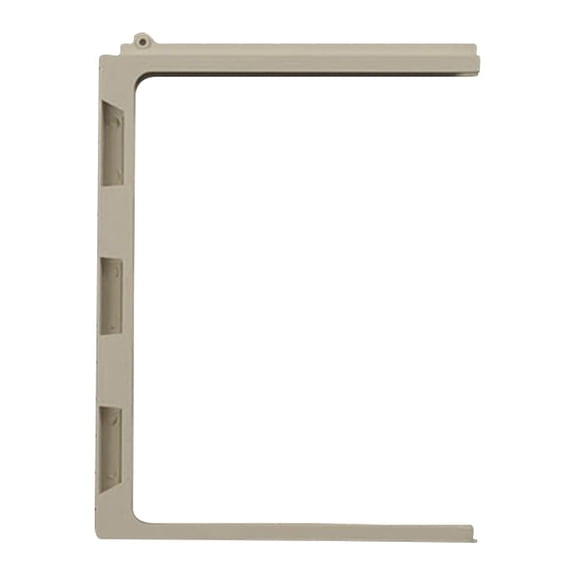 ForeverPRO WJ86X22904 Right Frame for GE Air Conditioner