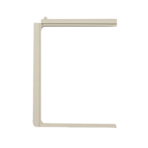 ForeverPRO WJ86X22905 Left Frame for GE Air Conditioner