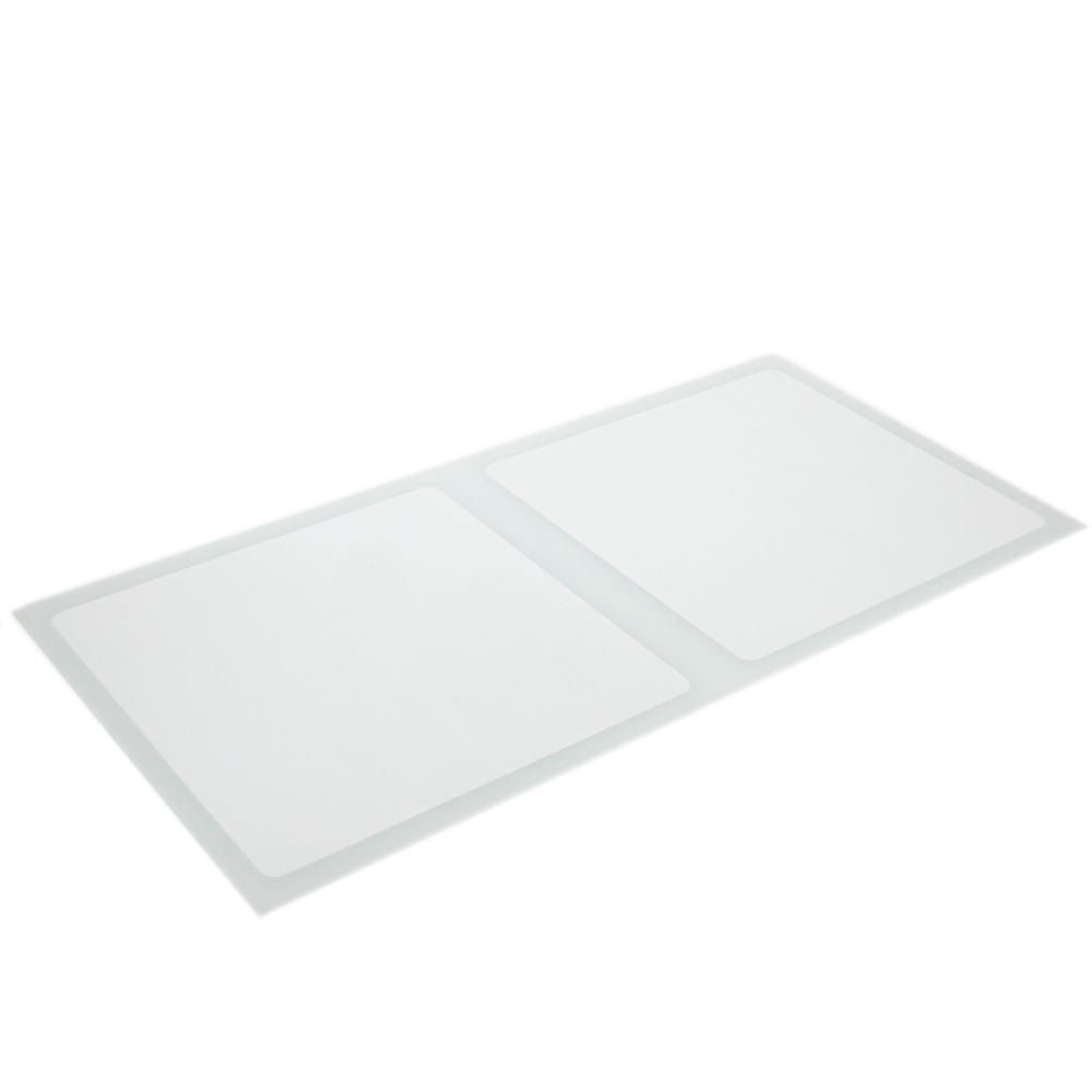 ForeverPRO WP12204826 Shelf Glas for Whirlpool Refrigerator 12204826