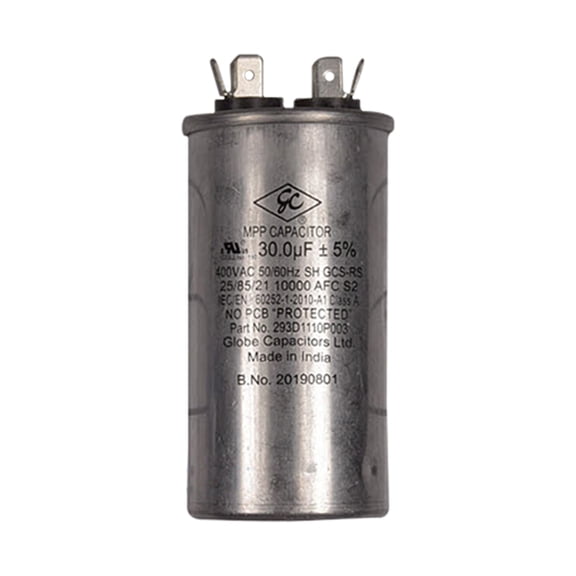 ForeverPRO WP20X20915 Capacitor for GE Air Conditioner