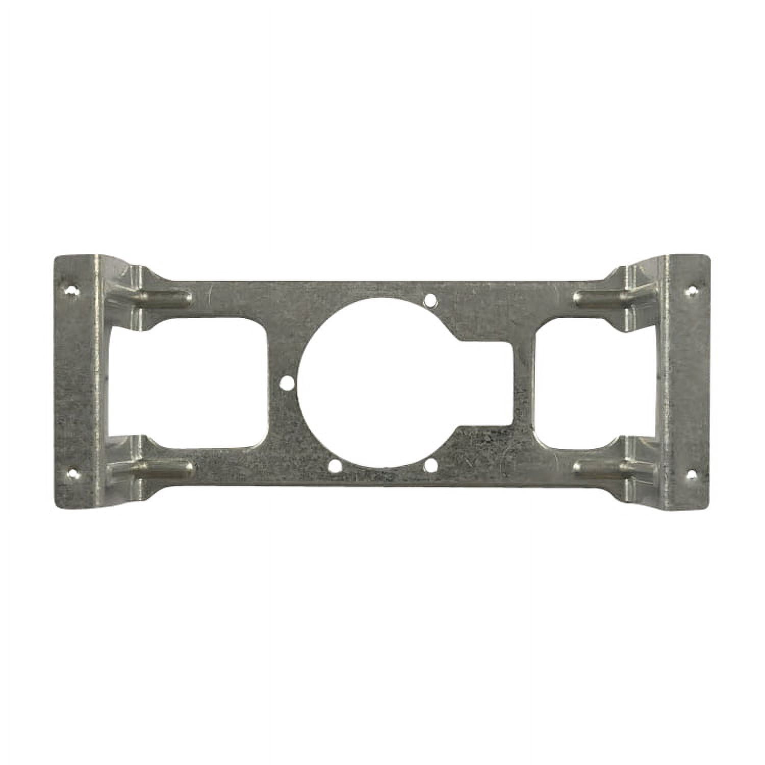 ForeverPRO WP2181929 Condenser Fan Motor Bracket for Whirlpool Refrigerator 2181929