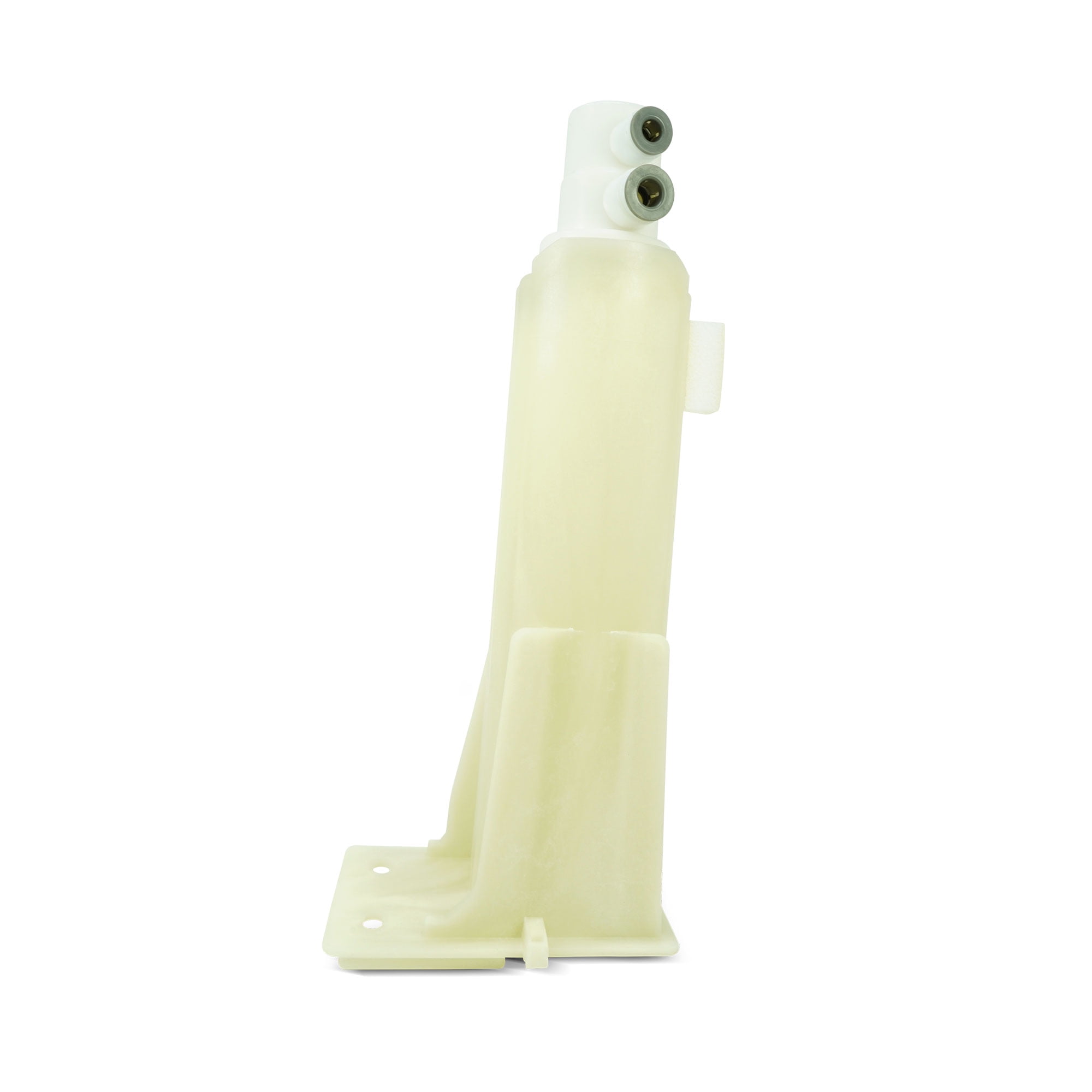 ForeverPRO WP2186443 Water Filter Housing for Whirlpool Refrigerator 2186443 451472 AH328166 EA328166