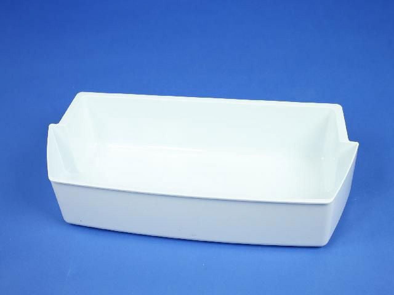 ForeverPRO WP2187172 Door Shelf Bin for Whirlpool Refrigerator 2187172 2187172K 2187194K 2187194