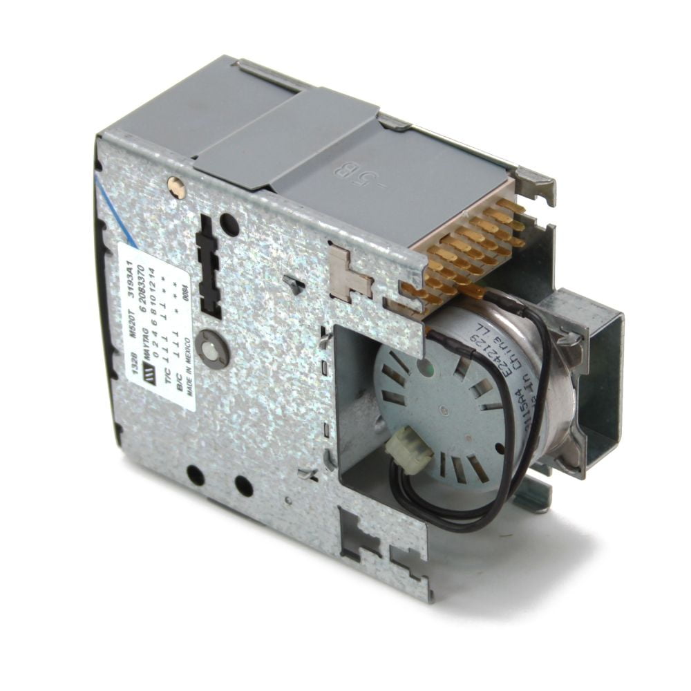 ForeverPRO WP22001025 Timer for Maytag Washer 22001025 453819 AH2019338 EA2019338