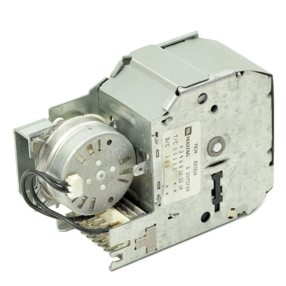 ForeverPRO WP22001924 Timer Washer for Maytag Washer Dryer Combo 22001924 454682 AH2019891 EA2019891