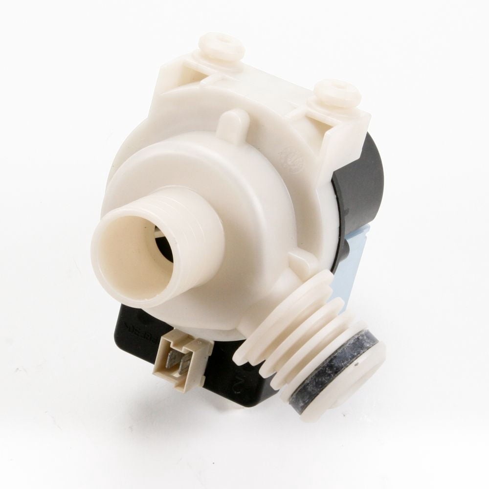 ForeverPRO WP22003059 Drain Pump Assembly for Admiral Washer 22003059 22003059 22001982 22002550