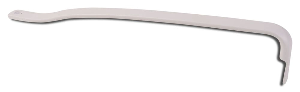 ForeverPRO WP2202807W Refrigerator Door Handle for Whirlpool Refrigerator 2202807W 8201522 455753 AH330447