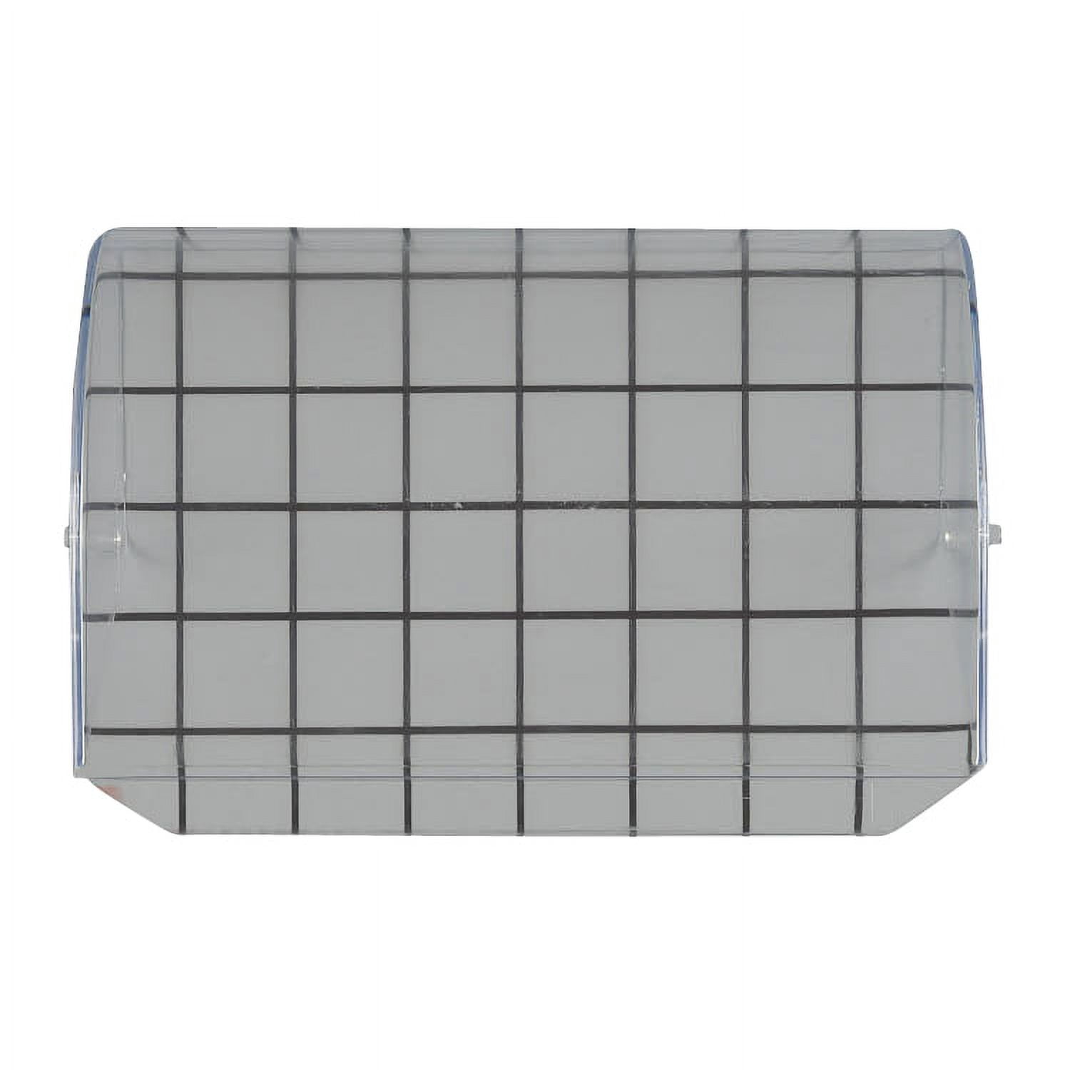 ForeverPRO WP2207942 Door Compartment for Whirlpool Refrigerator 2207942 2263767 827117 AH331780