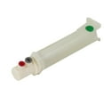 thumbnail image 2 of ForeverPRO WPW10121138 Water Filter Housing For Whirlpool Refrigerator - Replacement 2 of 5