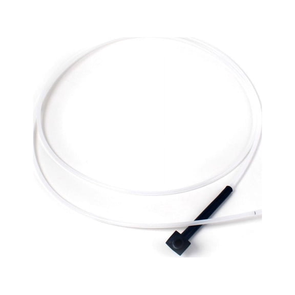 ForeverPRO WP2256096 Fitting Water Tube for Whirlpool Refrigerator 2256096 1016540 2198578 2211507