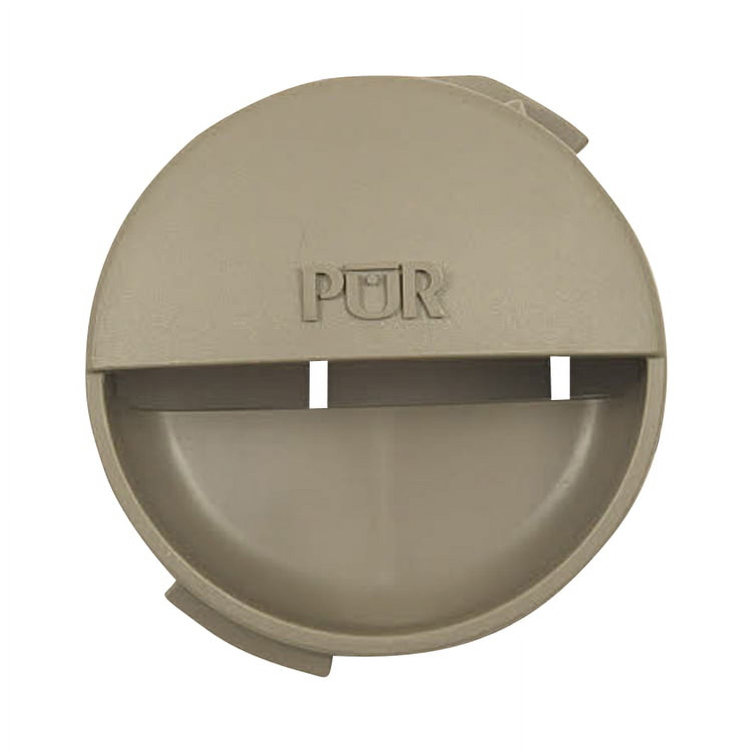 ForeverPRO WP2260518AP Cap-Filter for Whirlpool Refrigerator 2260502AP 1174503 AH991978 EA991978