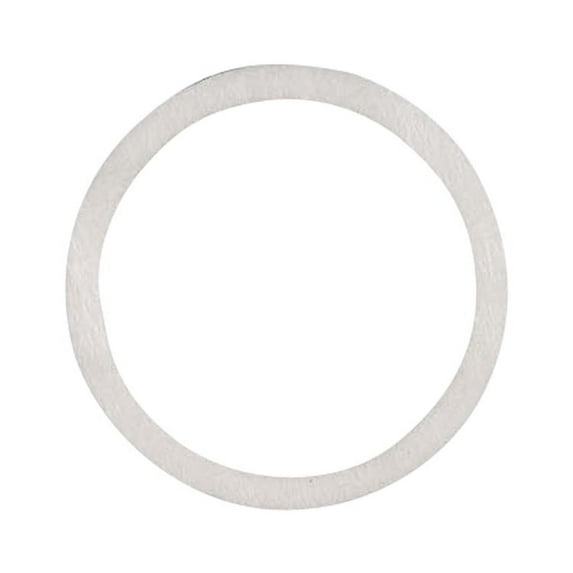 ForeverPRO WP3184533 Light Lens Gasket for Whirlpool Wall Oven 3184533 3183336 3184553 502363