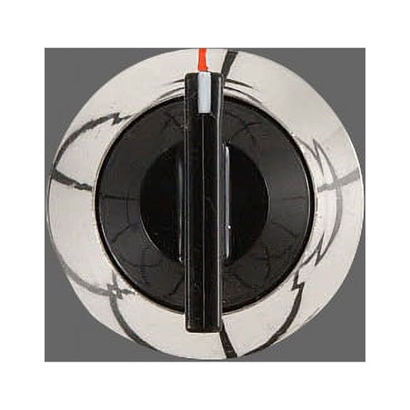 ForeverPRO WP330190 Stove Top Burner Control Knob for Whirlpool Range 330190 2842 309540 328135