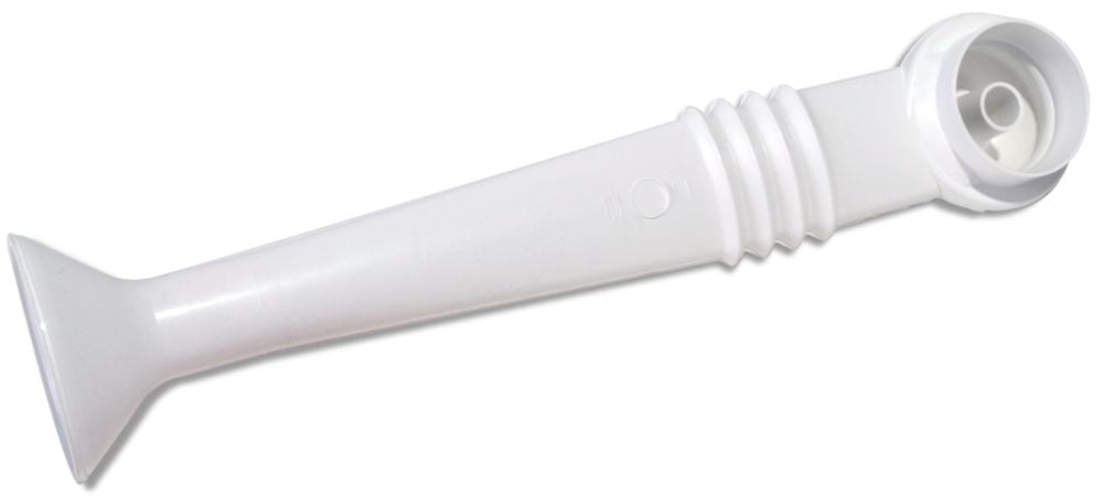 ForeverPRO WP3378144 Manifold Tube for Whirlpool Dishwasher 3378144 777014 AH343992 EA343992