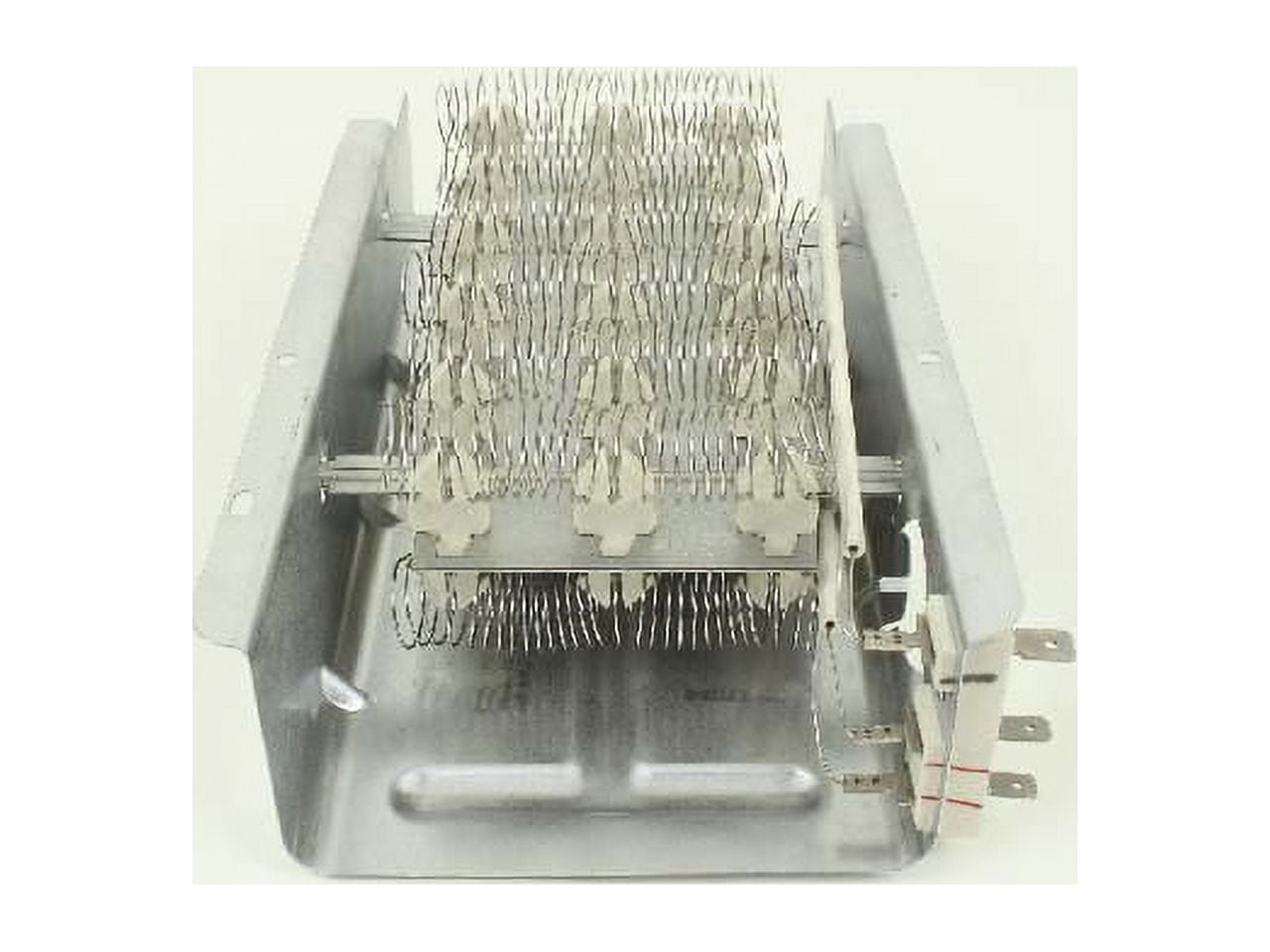 ForeverPRO WP3401338 Element Heater for Whirlpool Dryer 3401338 528055 AH346178 EA346178