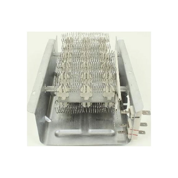 ForeverPRO WP3401338 Element Heater for Whirlpool Dryer 3401338 528055 AH346178 EA346178