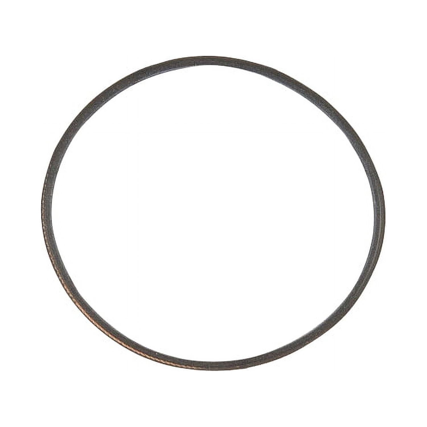 ForeverPRO WP3405160 Belt Blower for Whirlpool Dryer 3405160 528702 AH346569 EA346569