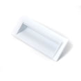 thumbnail image 1 of ForeverPRO WP348721 Dryer Door Handle for Whirlpool Dryer 348721 690270 3390781 348722, 1 of 1