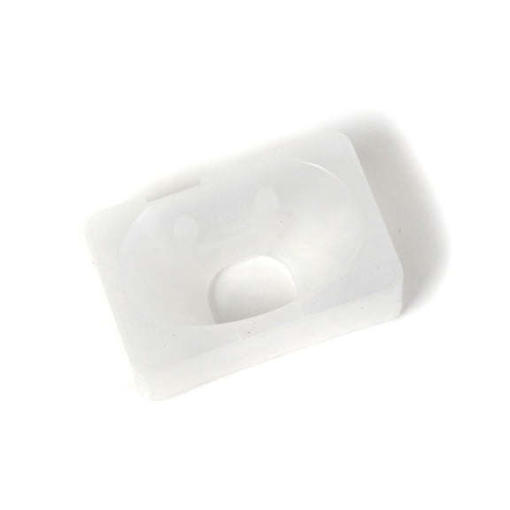 ForeverPRO WP385421 Funnel for Whirlpool Washer 385421 544617 AH349506 EA349506