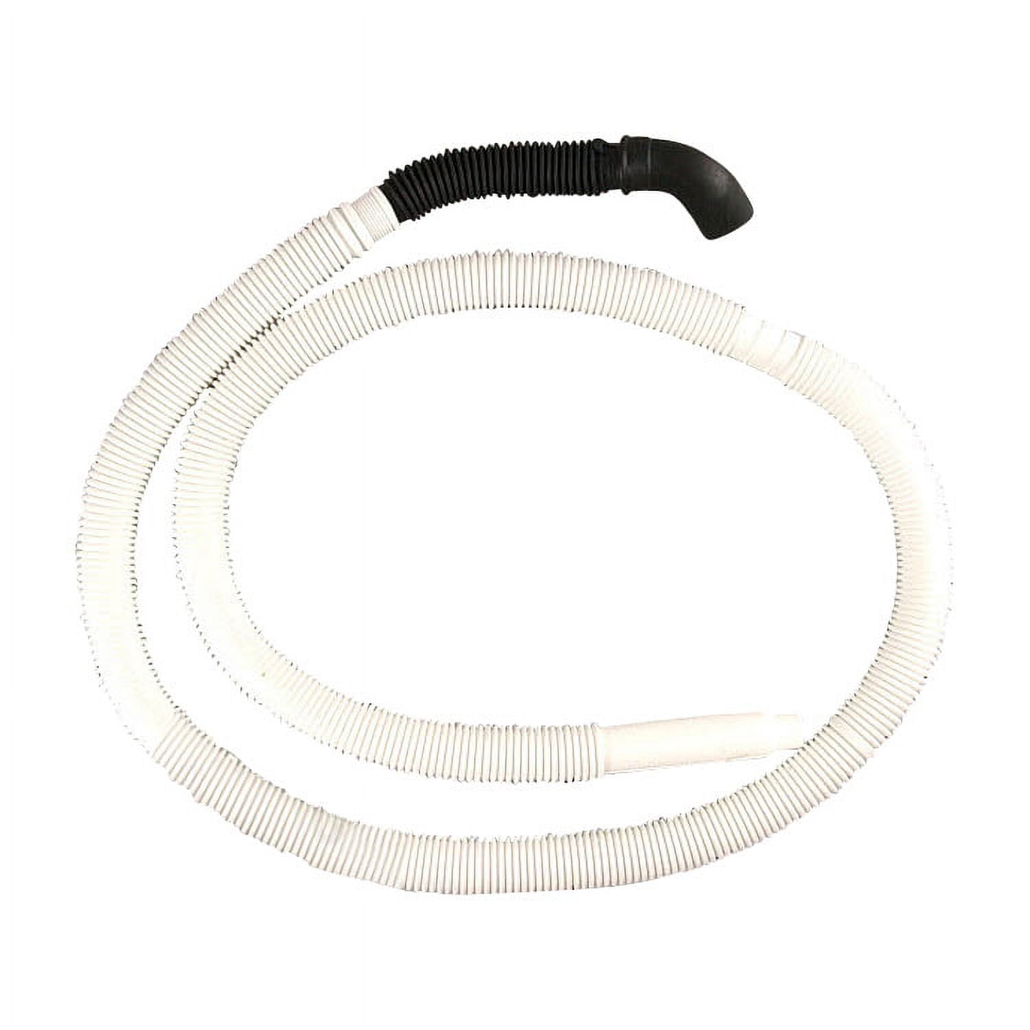 ForeverPRO WP40053901 Drain Hose for Amana Washer 40053901 34502 37245 37246