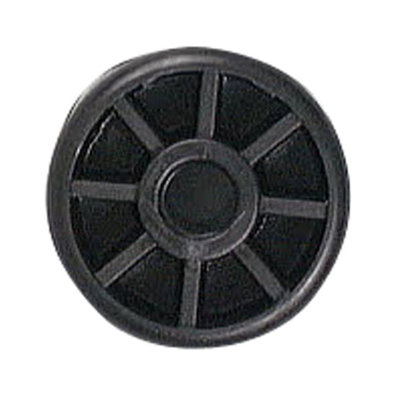 ForeverPRO WP61003826 Wheel Rear for Whirlpool Refrigerator 61002103 61003826