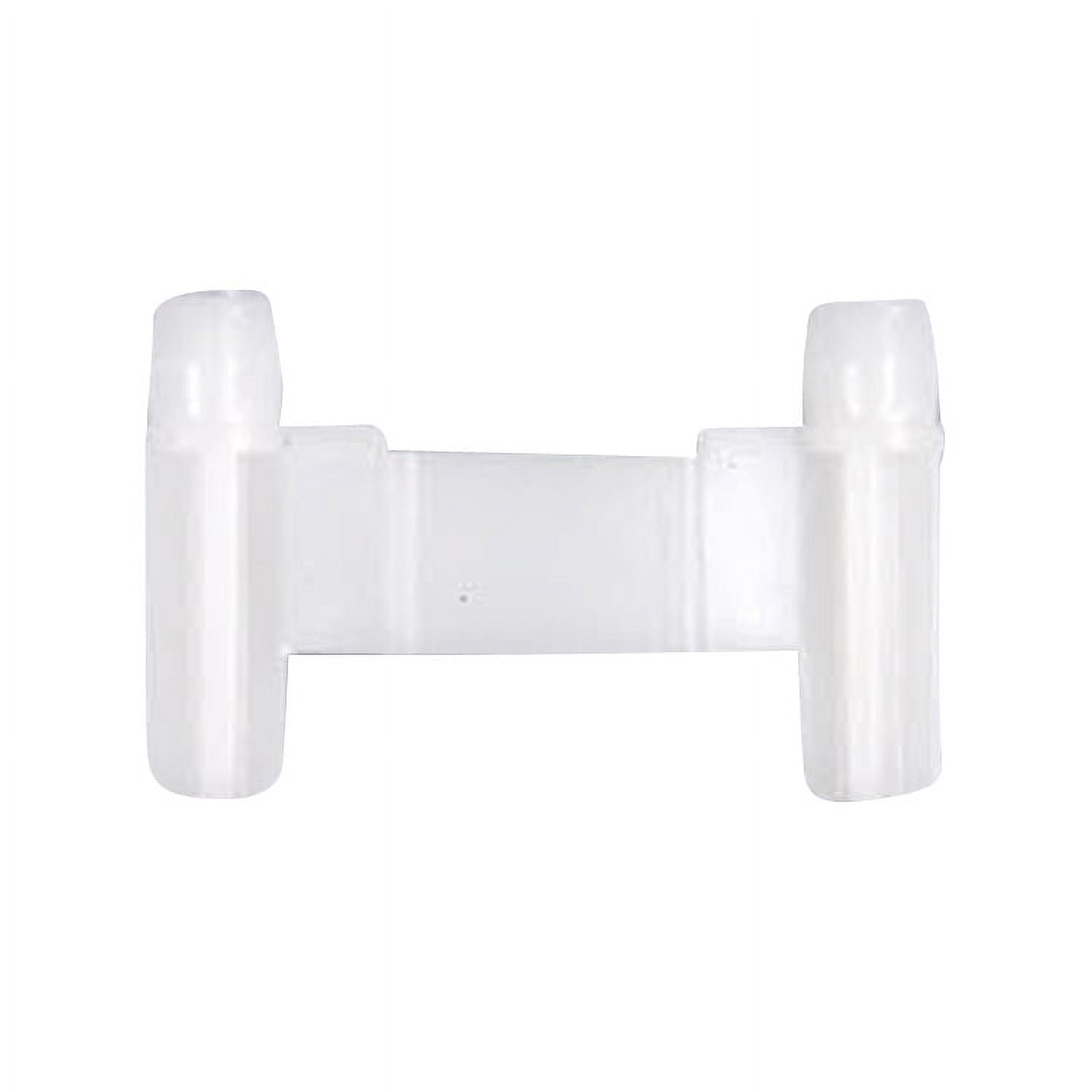 ForeverPRO WP65245-1 Shelf Trim Retainer for Admiral Refrigerator 65245-1 1922 59313-1 AH2063814