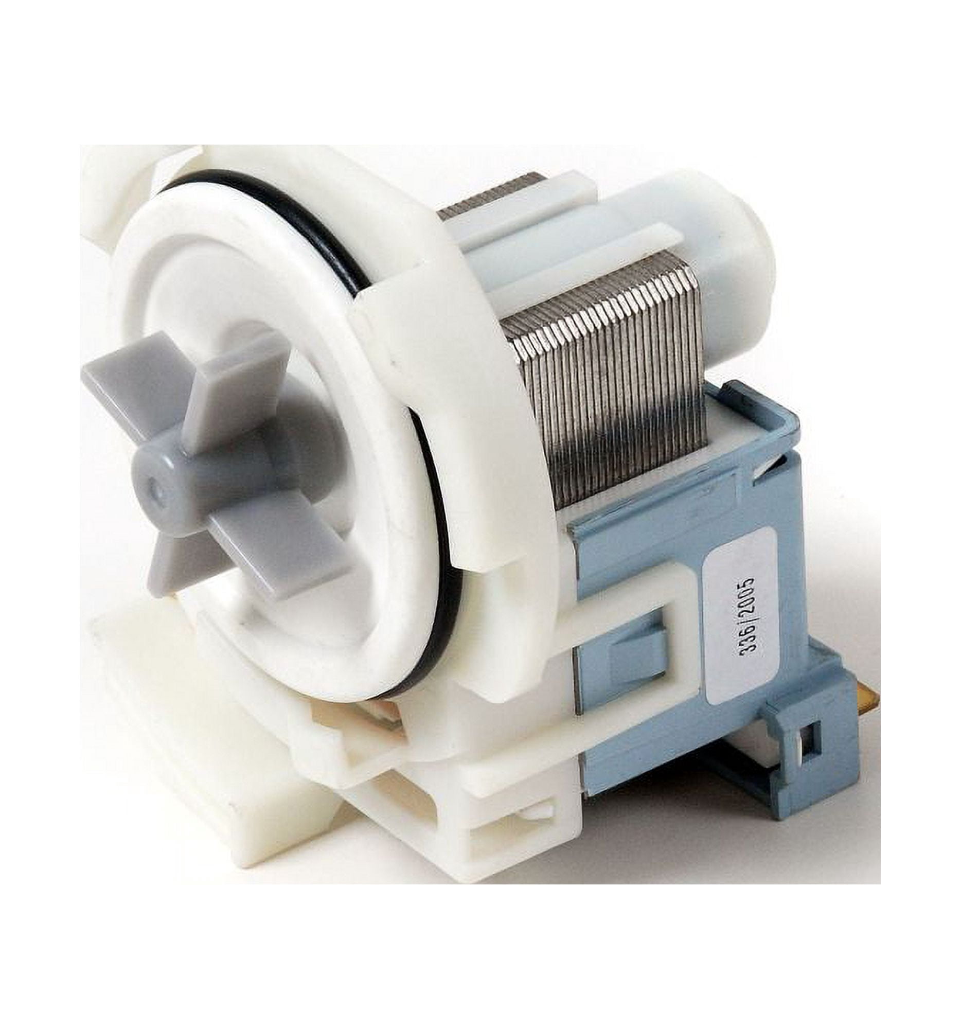 ForeverPRO WP661658 Dishwasher Drain Pump for Whirlpool Dishwasher 661658 8268411 8268460 916417