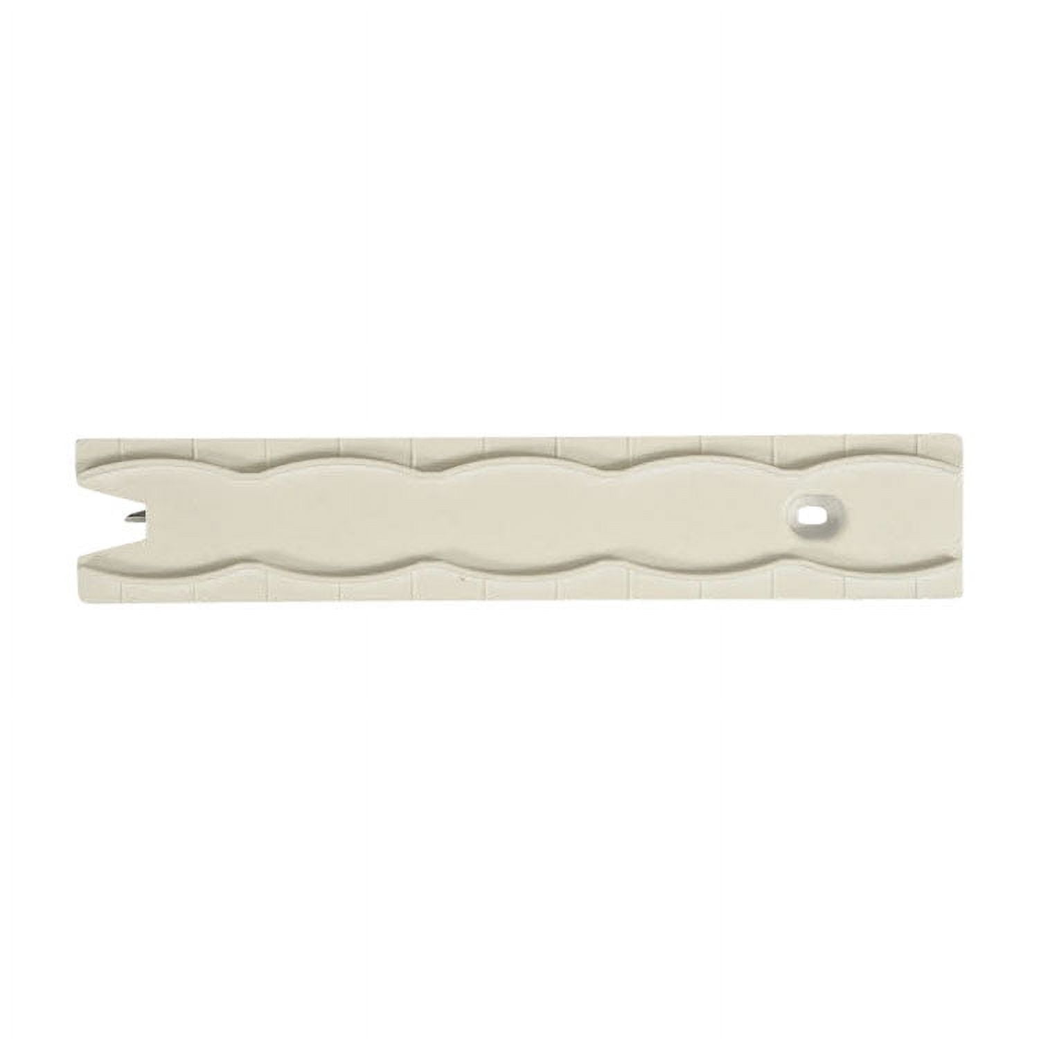 ForeverPRO WP67001719 Track Deli Drawer for Whirlpool Refrigerator 12531901 67001719 8171046